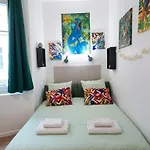 New! Cosy Plenity Art - T3 - Centre - Parking Gratuit *