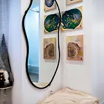 Appartamento New! Cosy Plenity Art - T3 - Centre - Parking Gratuit Lourdes