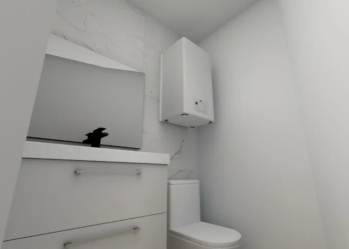 New! Cosy Plenity Art - T3 - Centre Ville - Parking Gratuit *