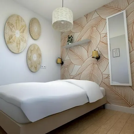 Cosy Plenity - T3 - Centre - Parking Gratuit Lejlighed *