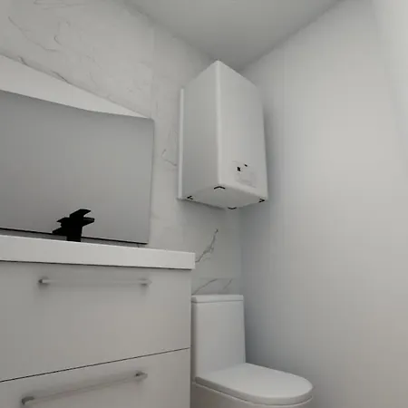 شقة Cosy Plenity - T3 - Centre - Parking Gratuit