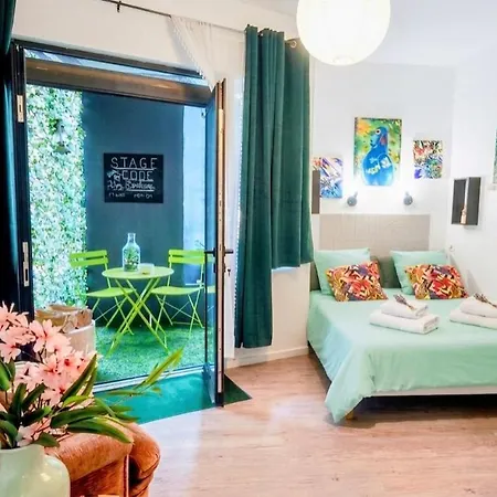 New! Cosy Plenity Art - T3 - Centre - Parking Gratuit Appartement *